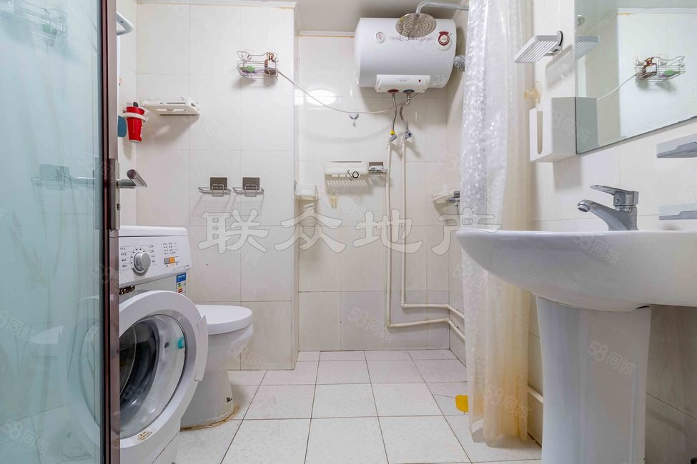 城市間2室1廳1衛(wèi)81.98㎡南北468萬