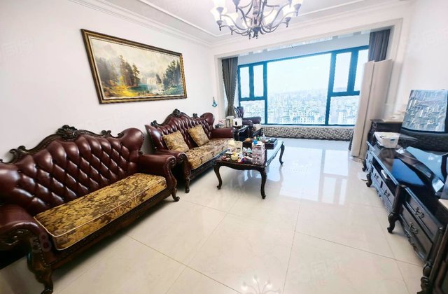 恒大城(一期)3室2厅141.79㎡80万二手房图片