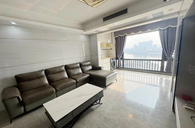 时代水岸二期4室2厅141.53㎡300万二手房图片