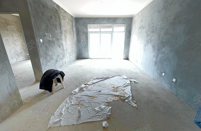 万峰城D区峰景里3室2厅126㎡108万二手房图片