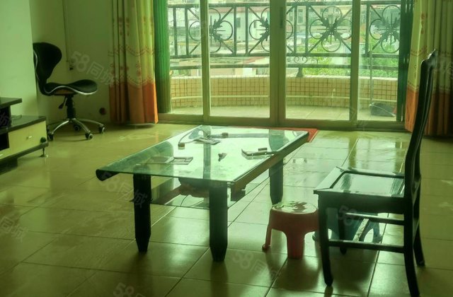 南康楼3室2厅100㎡64万二手房图片