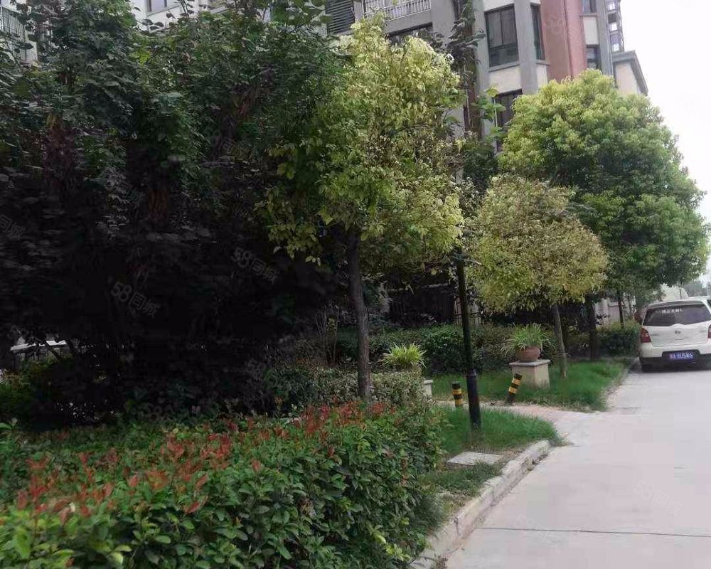 【金域华庭, 金域华庭小区详情,房价走势,房源,业主论坛】- 周口58