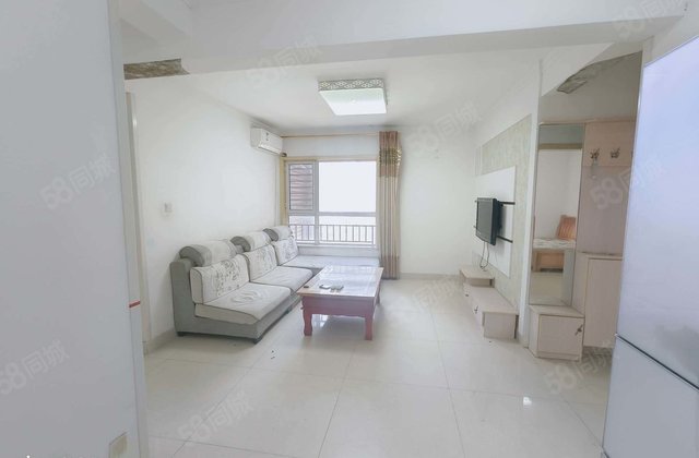 徒骇河边   的三室，好楼层免大税送储藏室