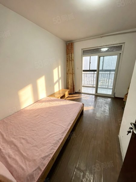 品牌公寓，给您一个有品质，有服务，有温度的家