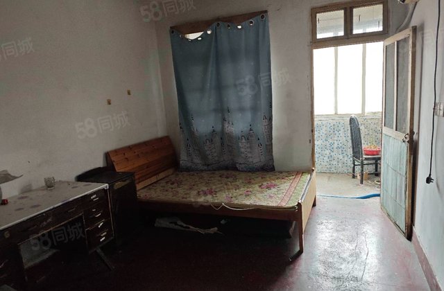 王安里(南区)2室1厅55㎡39万二手房图片