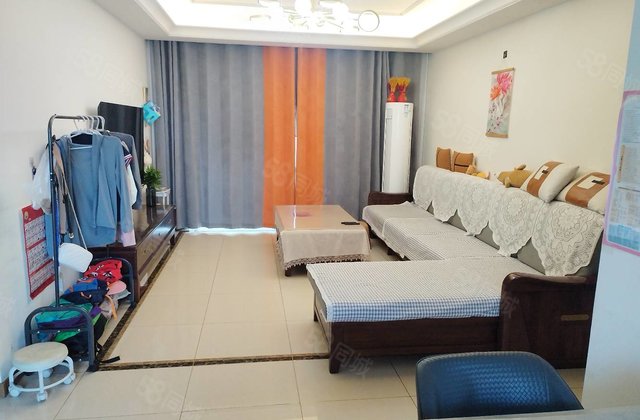 实验 南北双通透 东昌天悦边户带车储 有钥匙