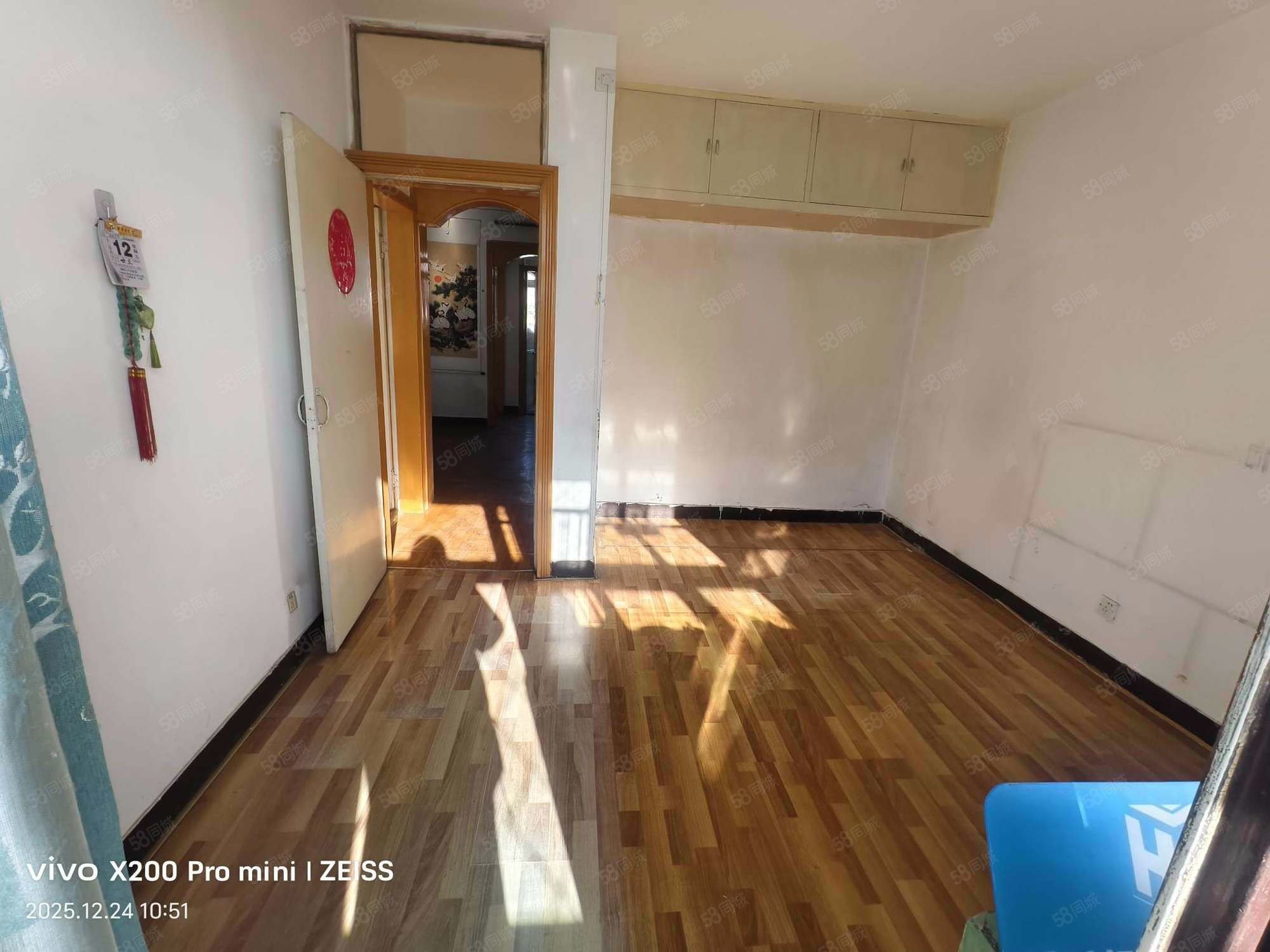 小營小區(qū)3室1廳1衛(wèi)82.29㎡南北115萬