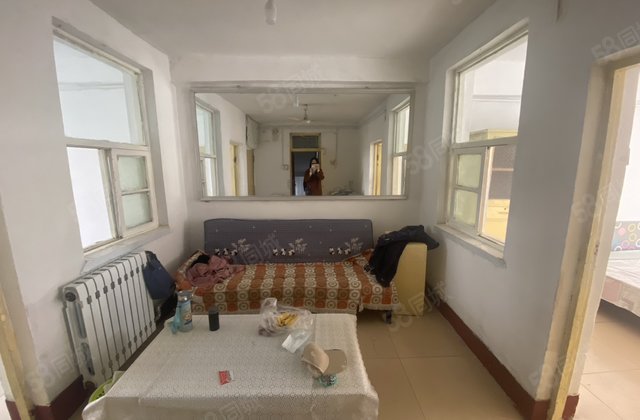 东昌中学 多层3楼 2室 国棉厂 水城华府