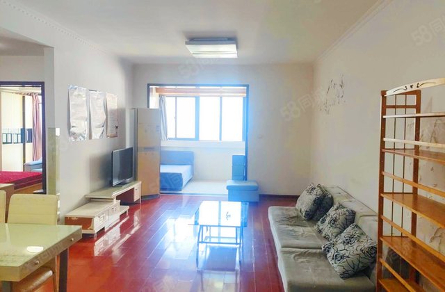 地电广场2室2厅95.57㎡186万二手房图片