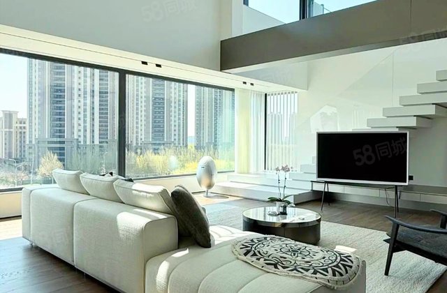 南璟湾2室1厅39.99㎡35万二手房图片