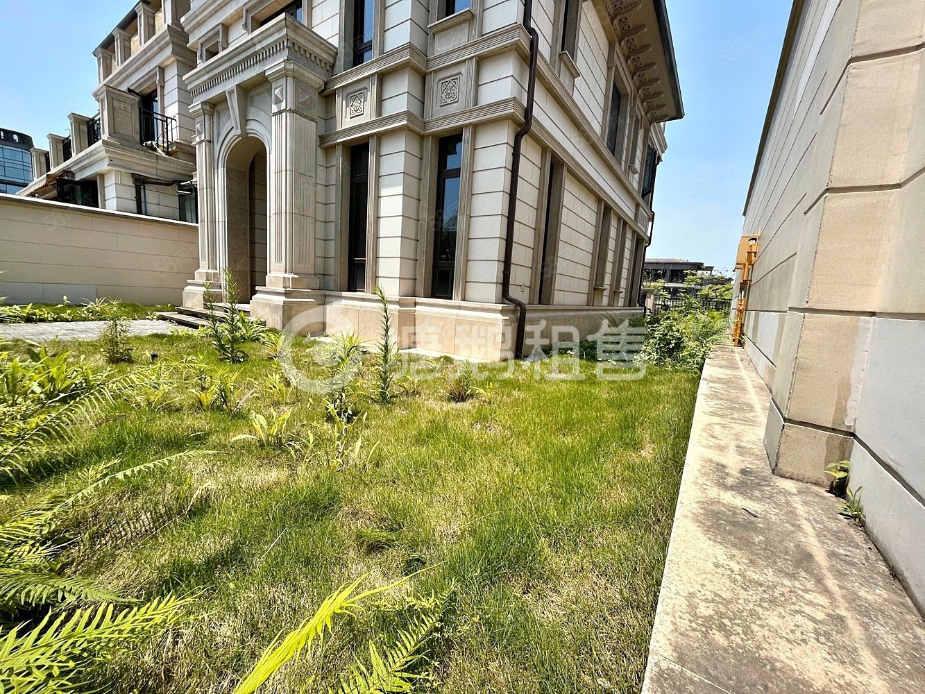 信息>重庆二手房>渝北二手房>照母山二手房>龙湖舜山府(二期别墅)>