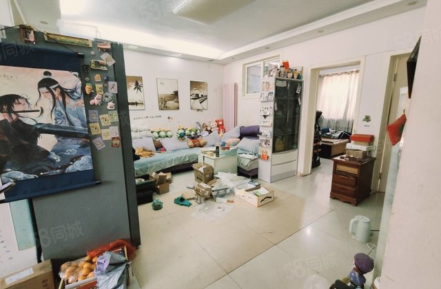 香江三院，海源丽都和馨园，水城中学谷庄三楼，送储送双车位