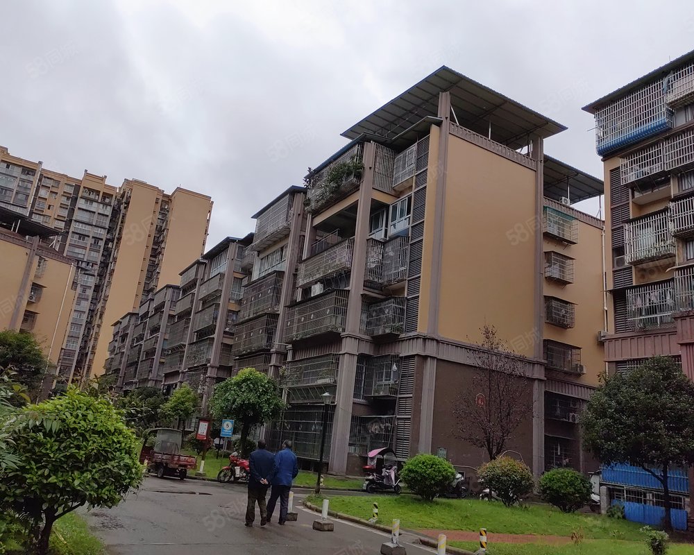 【麓湖国际, 麓湖国际小区详情,房价走势,房源,业主论坛】- 南充58