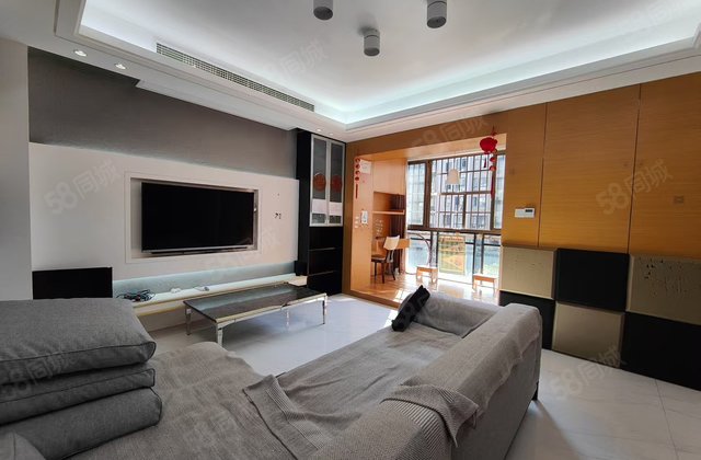 海滨壹号4室2厅109㎡97万二手房图片