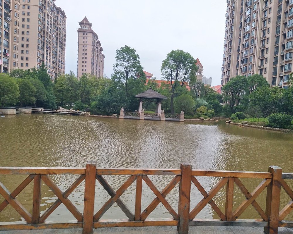 联泰香域滨江桥郡