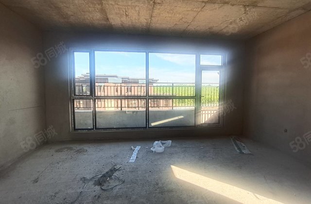 柳城院子4室3厅216㎡55万二手房图片