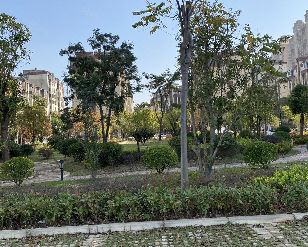 【香水湾, 香水湾小区详情,房价走势,房源,业主论坛】- 武汉58同城