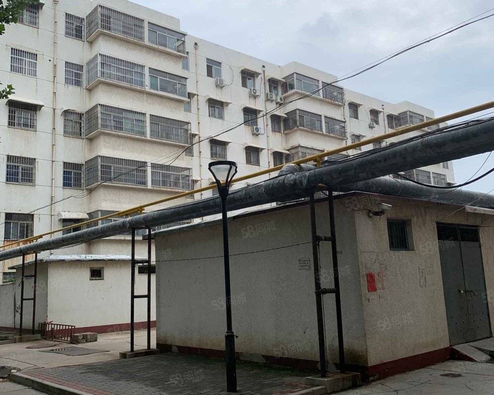 【瑞丰园, 瑞丰园小区详情,房价走势,房源,业主论坛】- 淄博58同城