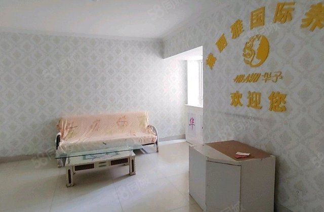 朝南 西湖馨苑 电梯房 100平 简单装修 满二 孝心一楼