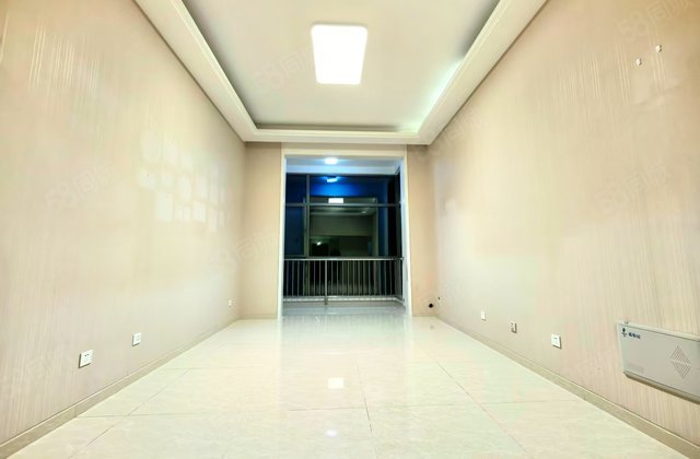 国韵村2室1厅87.08㎡419万二手房图片