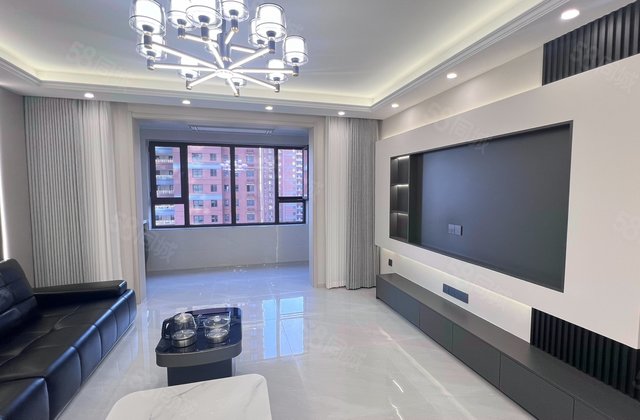 学苑新城3室2厅143㎡99万二手房图片