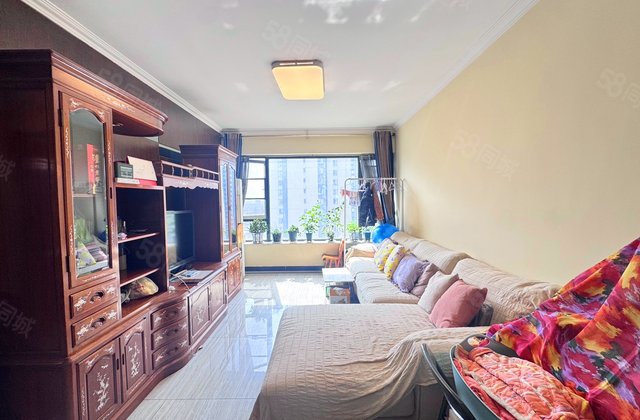 金楠天街枫香庭楠香庭2室2厅77㎡136万二手房图片