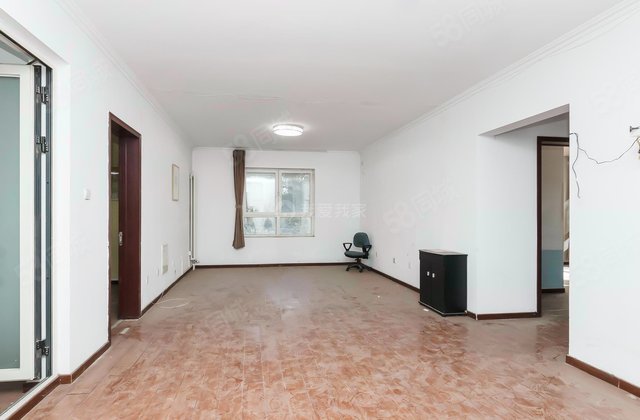 金地仰山(西区)4室2厅125.98㎡449万二手房图片