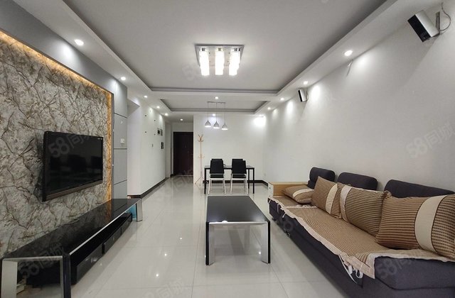 安厦世纪城安沁园2室2厅87㎡68.8万二手房图片