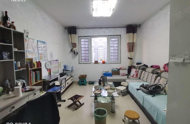 急售 先锋社区 总高18 采光好 带储 随时看房 免大税