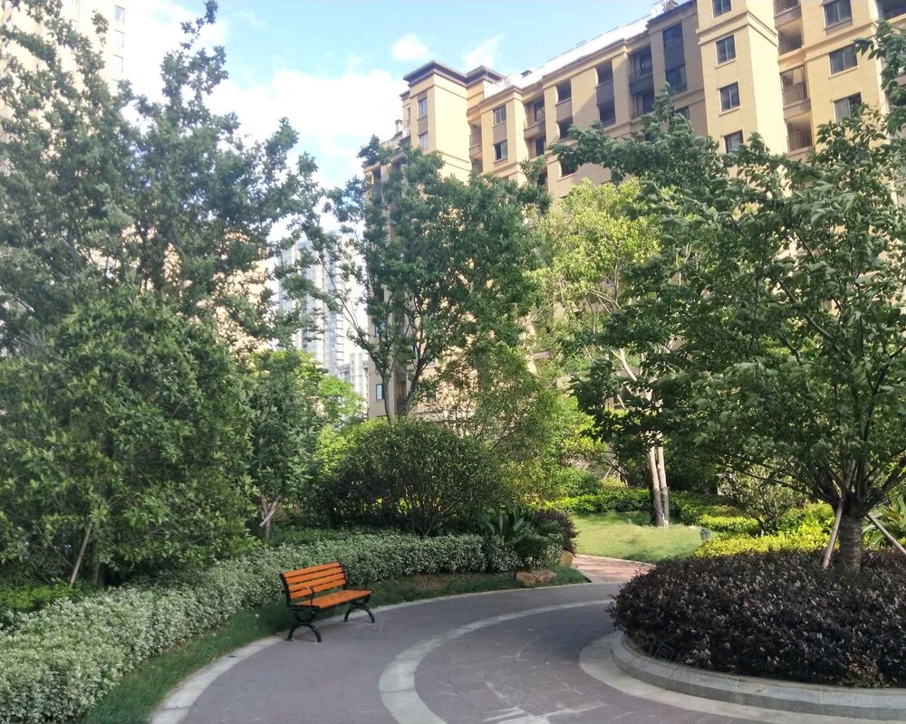 【吾悦华府, 吾悦华府小区详情,房价走势,房源,业主论坛】- 嵊州58