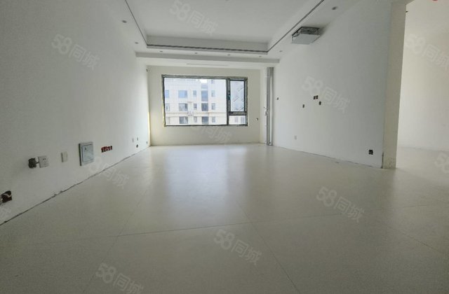 次新未住   送车位 单价     徒骇河畔 三室双卫带窗