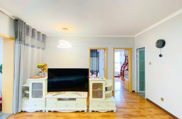 和润林湖美景2室2厅79.07㎡79万二手房图片