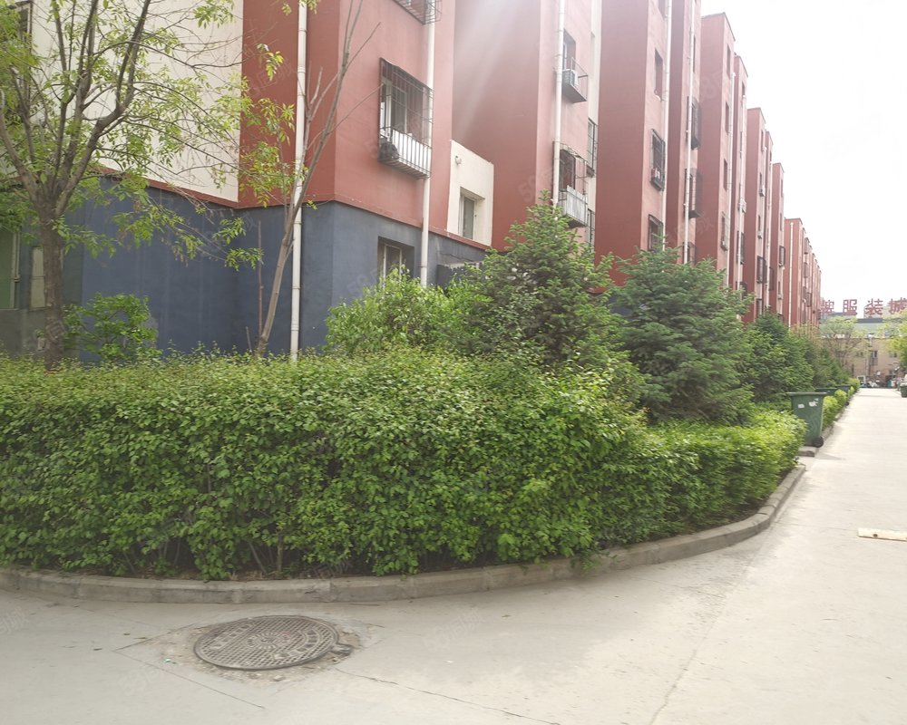【馨泰花园, 馨泰花园小区详情,房价走势,房源,业主论坛】- 大同58