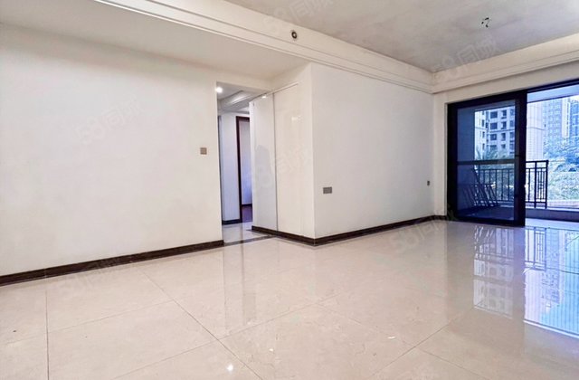 葛洲坝保利曼城3室2厅87㎡310万二手房图片