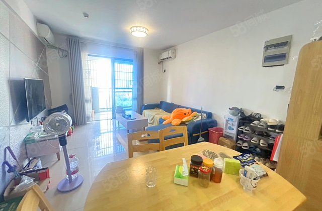鳌兴佳园二区3室2厅105㎡187万二手房图片