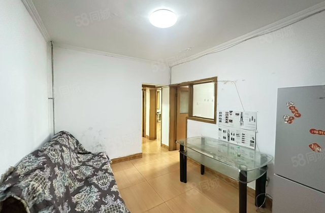 石榴园北里小区2室1厅59.9㎡198万二手房图片