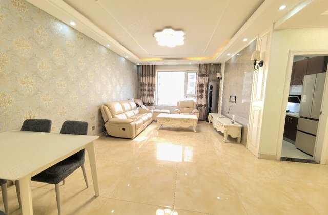 急售 昌润莲城 瑞和园 双卫 南北通透 中层 送车储 免大税