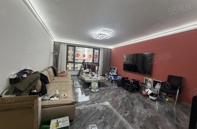 翔安学苑6室2厅205㎡85万二手房图片