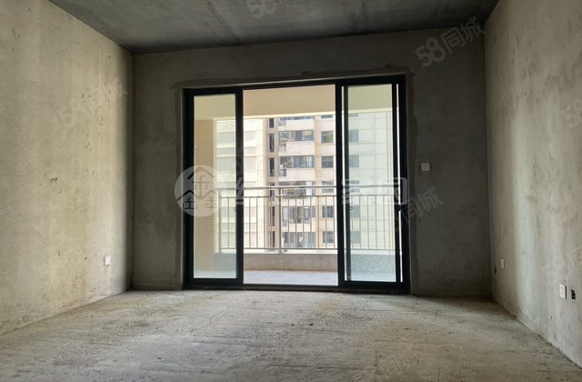 龙地万福城4室2厅146.57㎡99.8万二手房图片