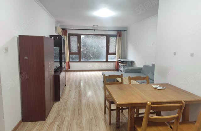 万科假日风景(C区)2室2厅99.24㎡570万二手房图片