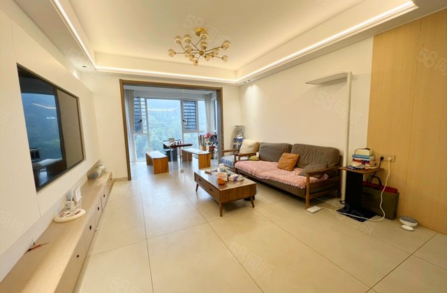 珠江东方明珠(一二期)3室2厅138.78㎡77万二手房图片