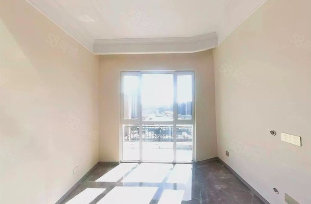 万达文华公馆2室2厅96.88㎡110万二手房图片