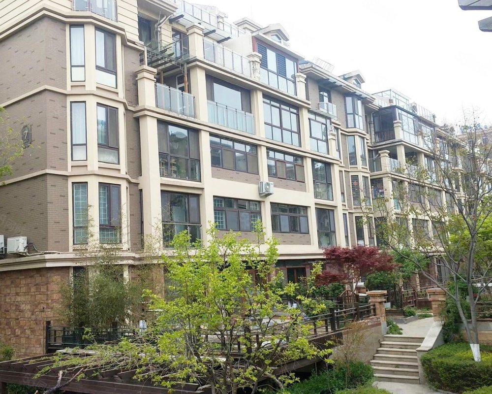 【容郡国际, 容郡国际小区详情,房价走势,房源,业主论坛】- 泰安58