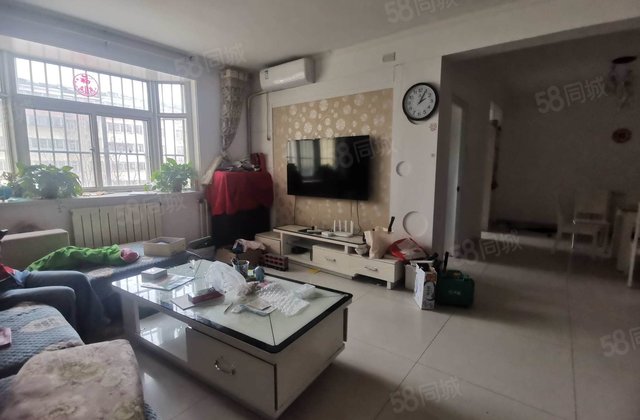 柳泉花园 3房 周边配套完善