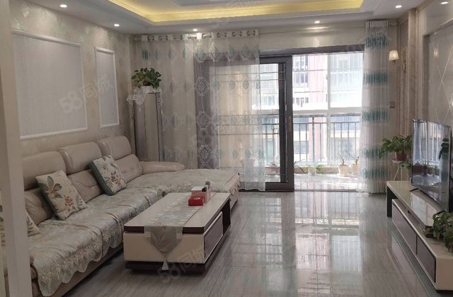 海景风情3室2厅132㎡62万二手房图片