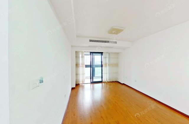 钱江御府3室2厅88.52㎡675万二手房图片