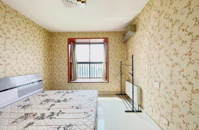 六合之家2室2厅89.74㎡90万二手房图片