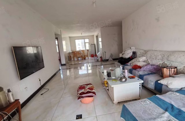 华泉佳苑3室2厅140㎡58万二手房图片