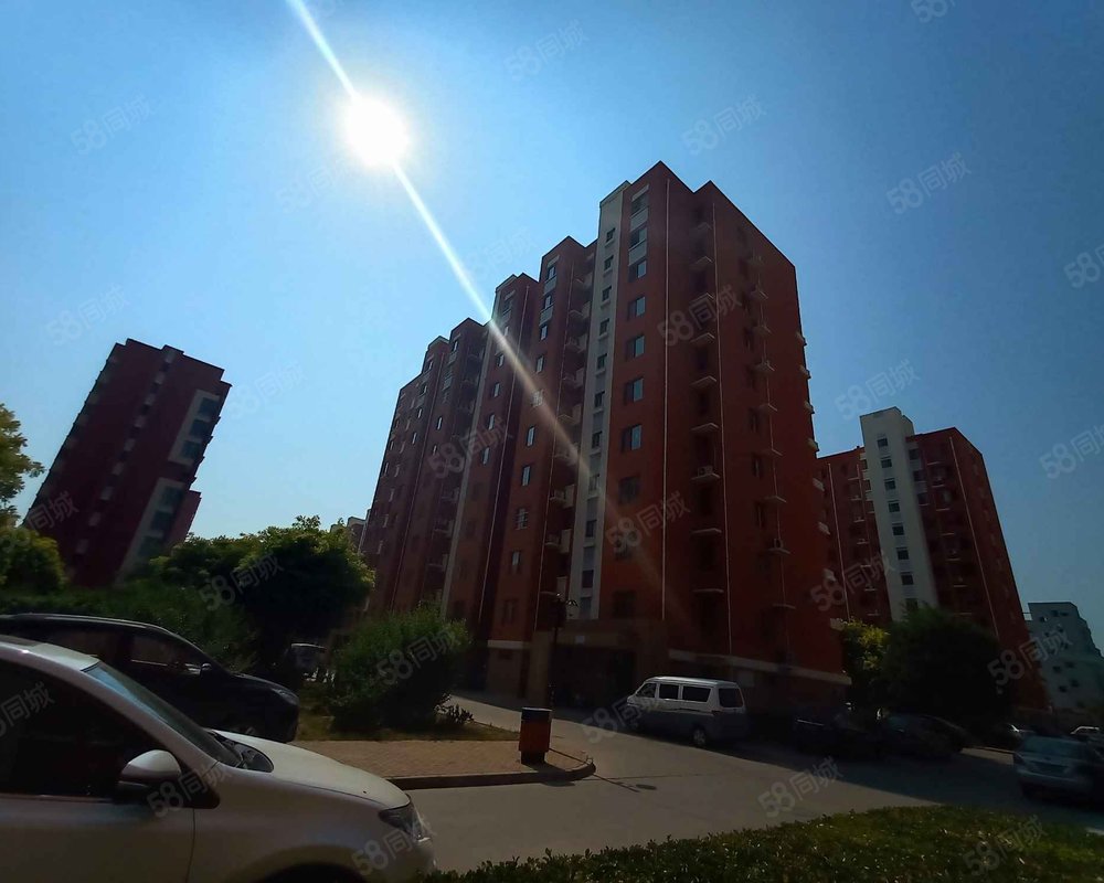 【丽景东苑, 丽景东苑小区详情,房价走势,房源,业主论坛】- 衡水58