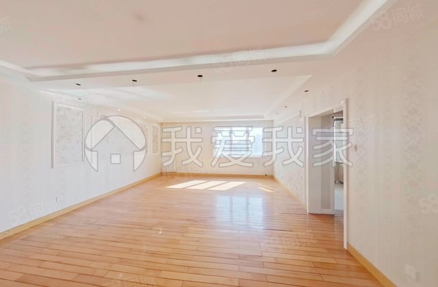 世纪嘉园4室1厅179.89㎡1199万二手房图片